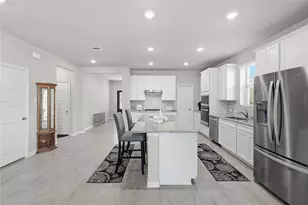 5516 Candlewood Dr, Denton, TX 76207 - Photo 9