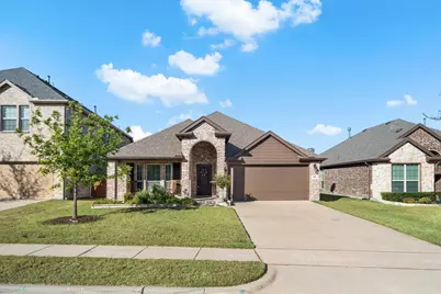 505 Maverick Street, Anna, TX 75409 - Photo 1