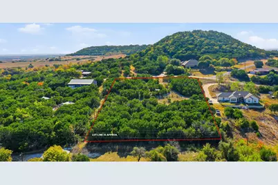 1936 Sterling Road, Granbury, TX 76048 - Photo 1
