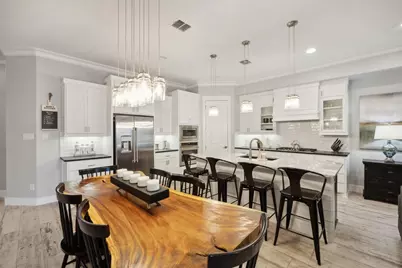 408 Crockett Circle, Roanoke, TX 76262 - Photo 7