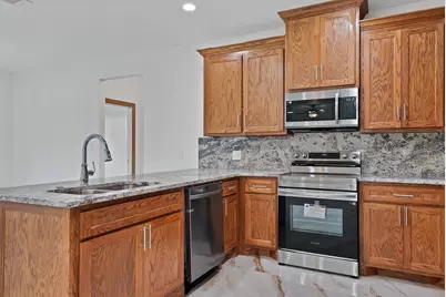 206 Hix Road, Cleburne, TX 76031 - Photo 9