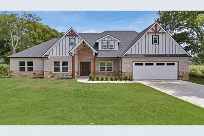 206 Hix Road, Cleburne, TX 76031 - Photo 1