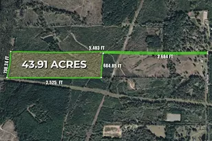 0 Nesbitt Cutoff Marshall, Marshall, TX 75670 - Photo 1