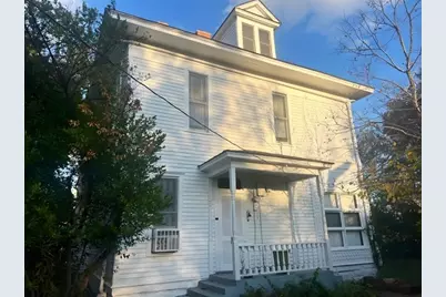 209 N Preston Street, Ennis, TX 75119 - Photo 3