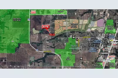 7410 Rawhide Road #, Celina, TX 75009 - Photo 3