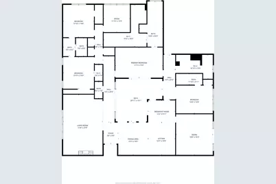 13411 Forestway Drive, Dallas, TX 75240 - Photo 21