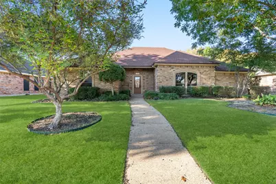 1106 Tahlequah Trail, Carrollton, TX 75007 - Photo 1