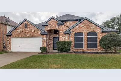 312 El Rio Drive, Mesquite, TX 75150 - Photo 1