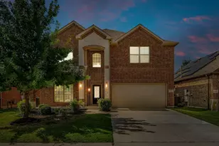 3812 Fordham St, Frisco, TX 75036 - Photo 1