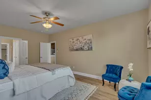 3812 Fordham St, Frisco, TX 75036 - Photo 17