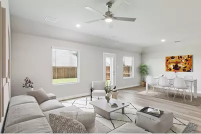 9429 Wild Way, Crowley, TX 76036 - Photo 11