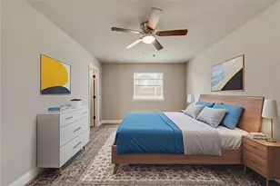 4809 Jordan Park Dr, Haltom City, TX 76117 - Photo 19