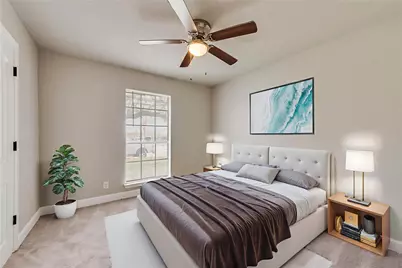 4809 Jordan Park Drive, Haltom City, TX 76117 - Photo 23