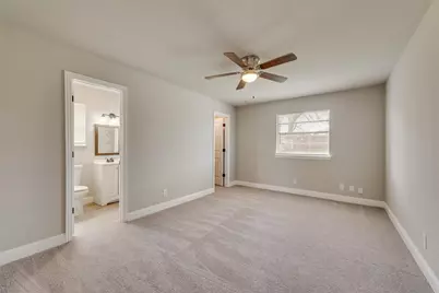 4809 Jordan Park Drive, Haltom City, TX 76117 - Photo 17