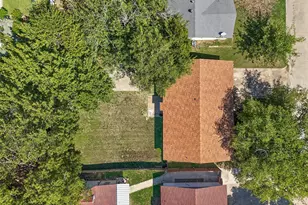 4809 Jordan Park Dr, Haltom City, TX 76117 - Photo 35