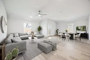 9448 Wild Way, Crowley, TX 76036 - Photo 15