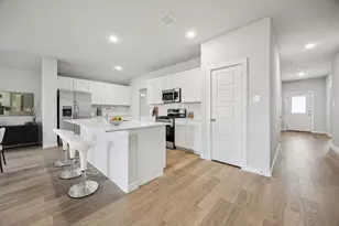 9448 Wild Way, Crowley, TX 76036 - Photo 5