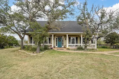 650 County Road 268, Oglesby, TX 76561 - Photo 1