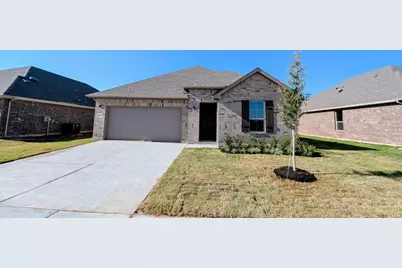 1245 Beltway Lane, Granbury, TX 76048 - Photo 1