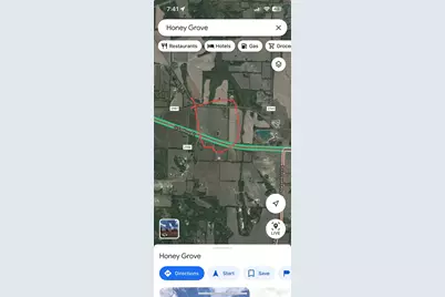 17560 E Fm 1396, Windom, TX 75492 - Photo 17