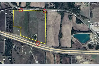 17560 E Fm 1396, Windom, TX 75492 - Photo 1