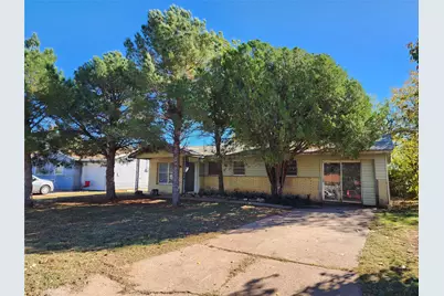 5143 Durango Drive, Abilene, TX 79605 - Photo 1