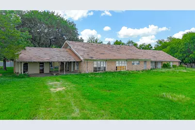 604 W Main Street, Richland, TX 76681 - Photo 1