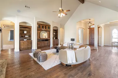 12040 Erin Lane, Fort Worth, TX 76179 - Photo 9