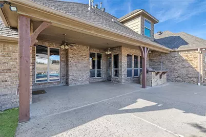 12040 Erin Lane, Fort Worth, TX 76179 - Photo 33