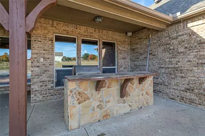 12040 Erin Lane, Fort Worth, TX 76179 - Photo 35