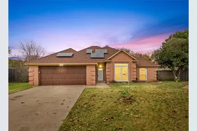 1624 Greenway Court, Midlothian, TX 76065 - Photo 1