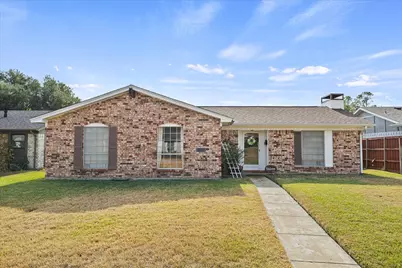 2014 Snowmass Lane, Garland, TX 75044 - Photo 1