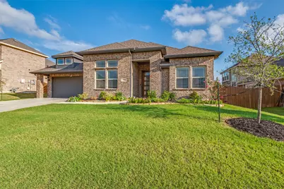 1003 Creekhaven Lane, Mansfield, TX 76063 - Photo 1