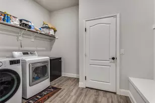 1003 Creekhaven Ln, Mansfield, TX 76063 - Photo 23