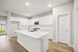 1408 Barbacoa Dr, Haslet, TX 76052 - Photo 9