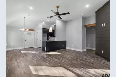 1204 Poplar Street, Marshall, TX 75670 - Photo 3