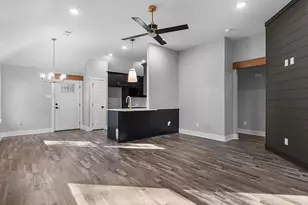 1204 Poplar St, Marshall, TX 75670 - Photo 3