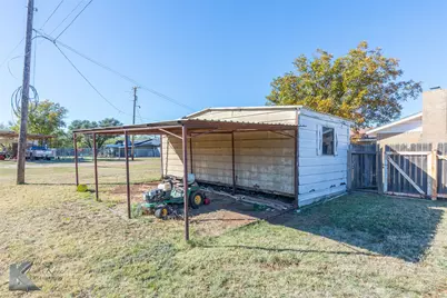 341 S Main Street, Trent, TX 79561 - Photo 39