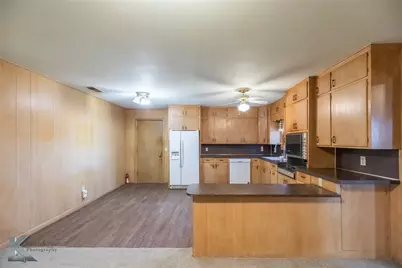341 S Main Street, Trent, TX 79561 - Photo 7