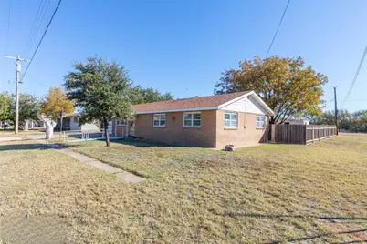 341 S Main Street, Trent, TX 79561 - Photo 3