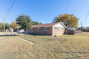 341 S Main St, Trent, TX 79561 - Photo 3