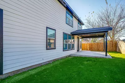 500 Flowering Plum Lane #1, Fort Worth, TX 76140 - Photo 29