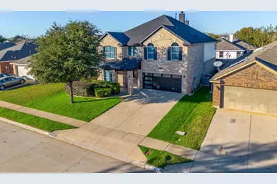 500 Flowering Plum Lane #1, Fort Worth, TX 76140 - Photo 3