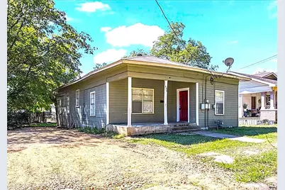536 E Price, Paris, TX 75460 - Photo 1