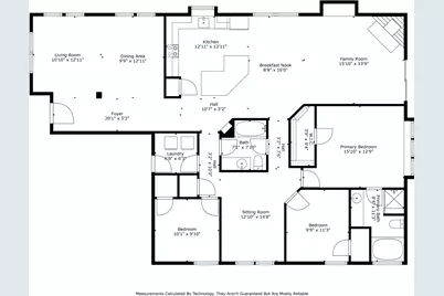 5413 Ivyridge Lane, McKinney, TX 75071 - Photo 23