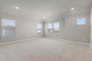 2421 Rembrandt Dr, Waxahachie, TX 75165 - Photo 21