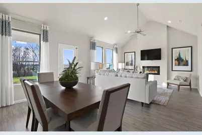 2421 Rembrandt Drive, Waxahachie, TX 75165 - Photo 9