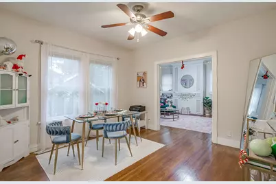 2544 S University Drive, Fort Worth, TX 76109 - Photo 17