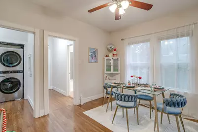 2544 S University Drive, Fort Worth, TX 76109 - Photo 19