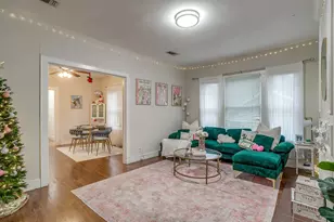 2544 S University Dr, Fort Worth, TX 76109 - Photo 5